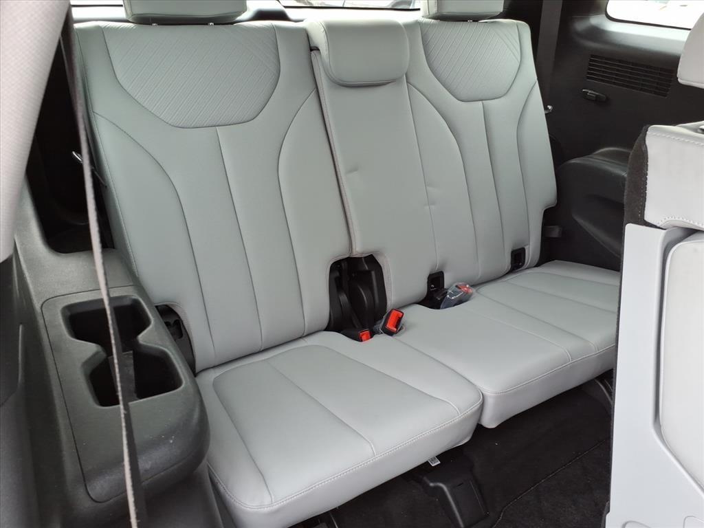 Hyundai Palisade SEL Prem AWD 2024