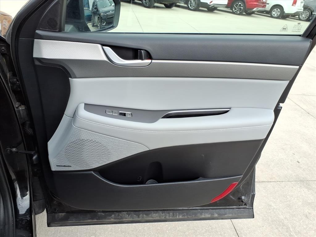 Hyundai Palisade SEL Prem AWD 2024