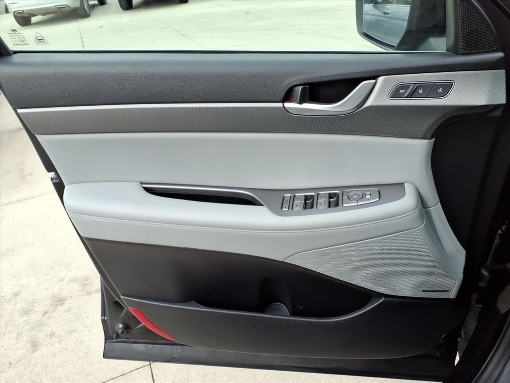 Hyundai Palisade SEL Prem AWD 2024