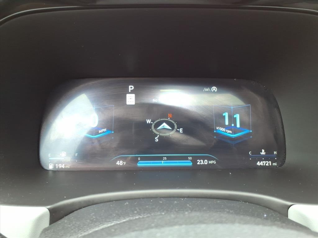 Hyundai Palisade SEL Prem AWD 2024