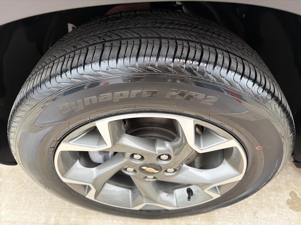 Chevrolet Trax LT 2025