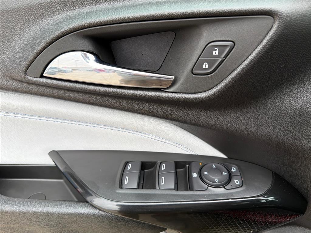 Chevrolet Trax LT 2025