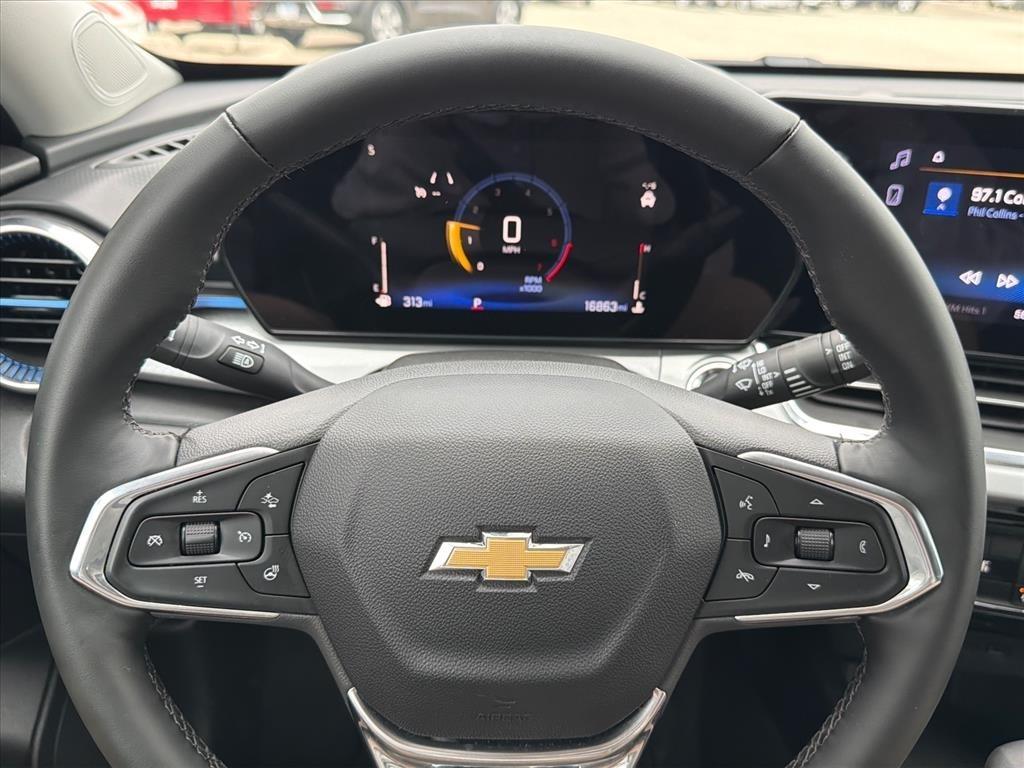 Chevrolet Trax LT 2025