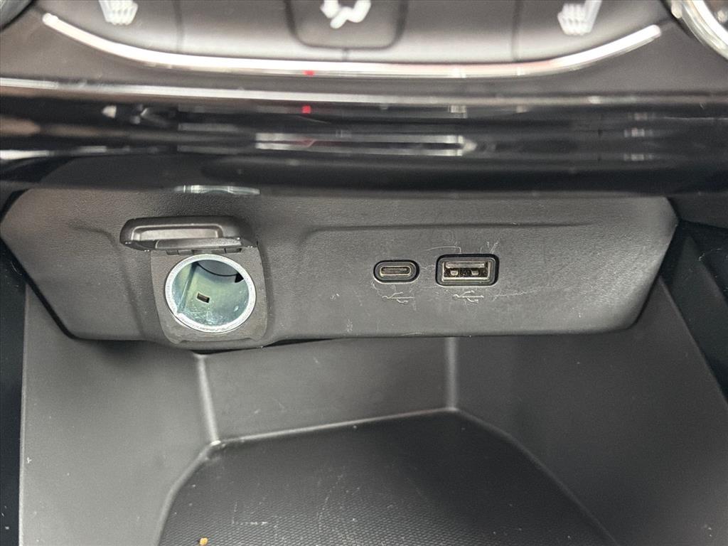 Chevrolet Trax LT 2025