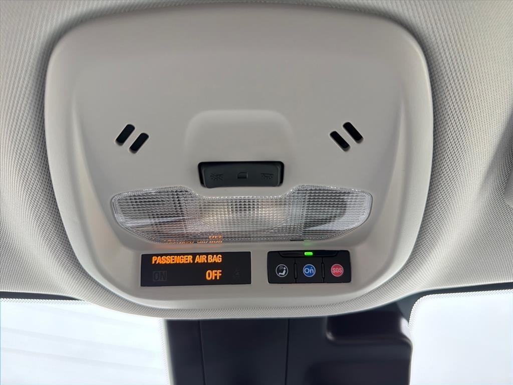 Chevrolet Trax LT 2025