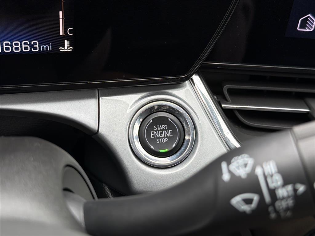 Chevrolet Trax LT 2025