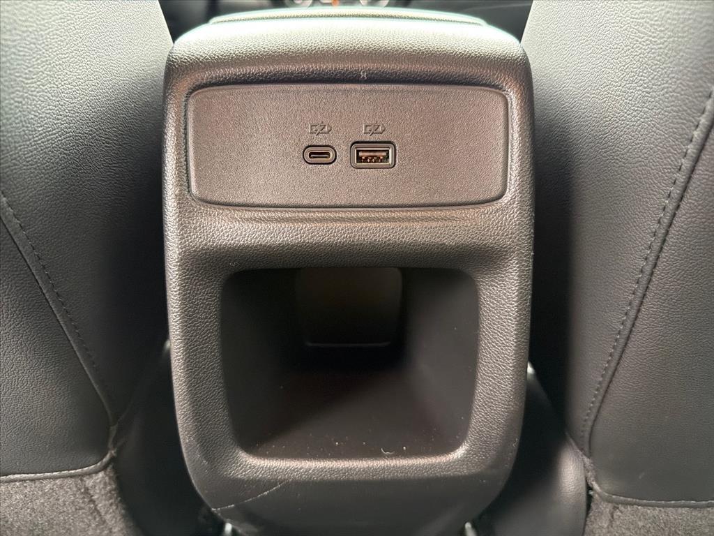 Chevrolet Trax LT 2025