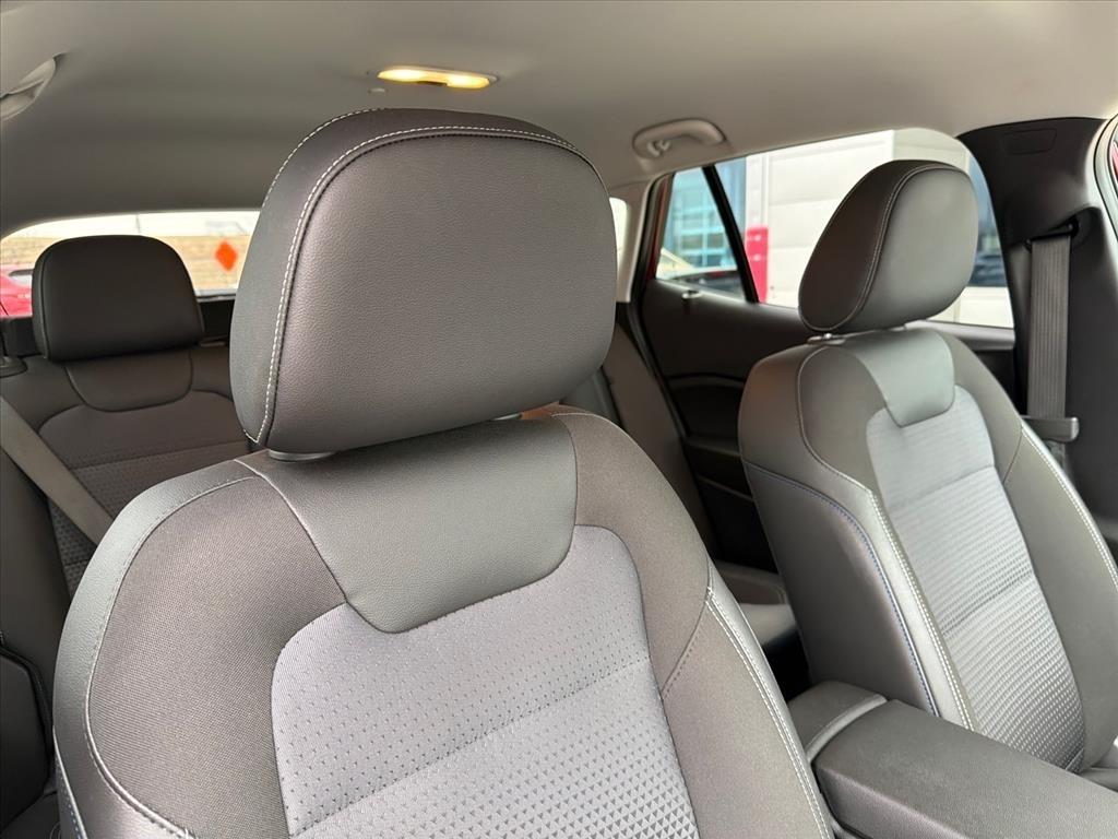 Chevrolet Trax LT 2025