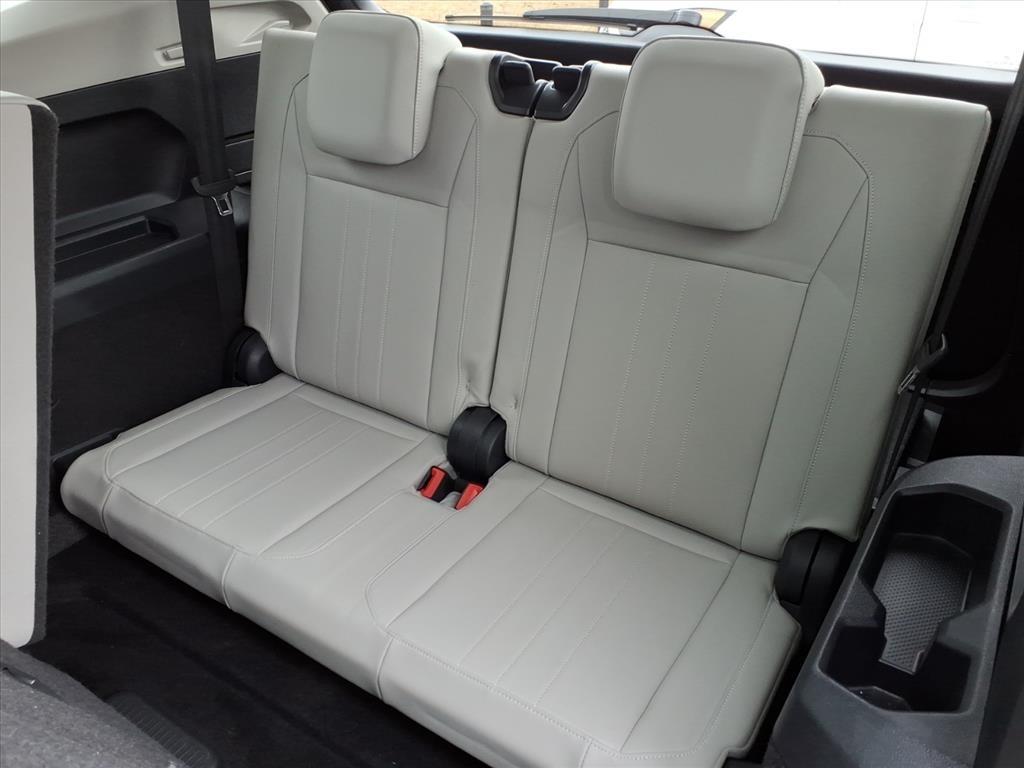 Volkswagen Tiguan SE 2024