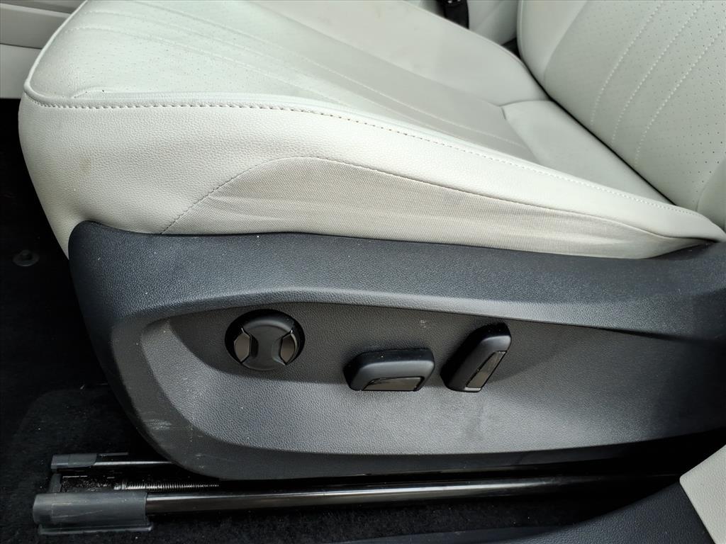 Volkswagen Tiguan SE 2024