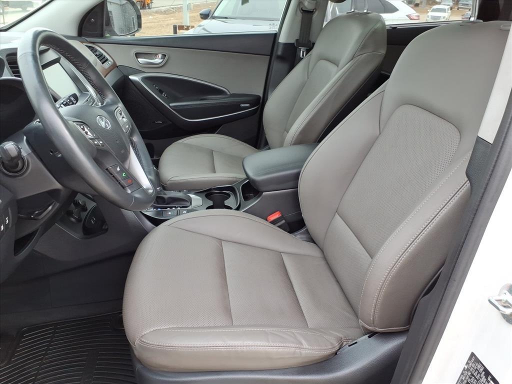 Hyundai Santa Fe XL Limited Ultimate AWD 2019