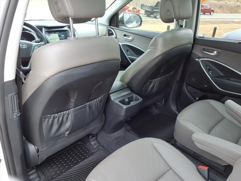 Hyundai Santa Fe XL Limited Ultimate AWD 2019