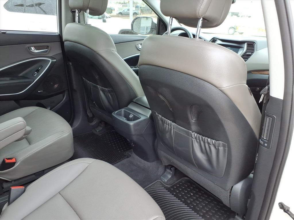 Hyundai Santa Fe XL Limited Ultimate AWD 2019