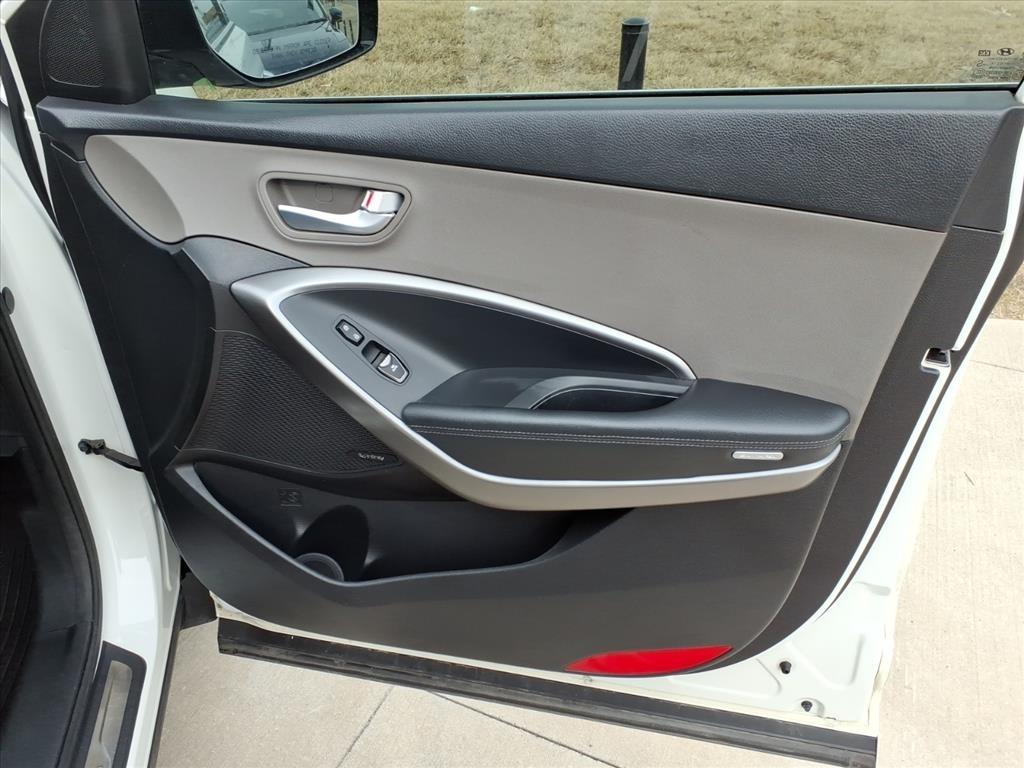 Hyundai Santa Fe XL Limited Ultimate AWD 2019