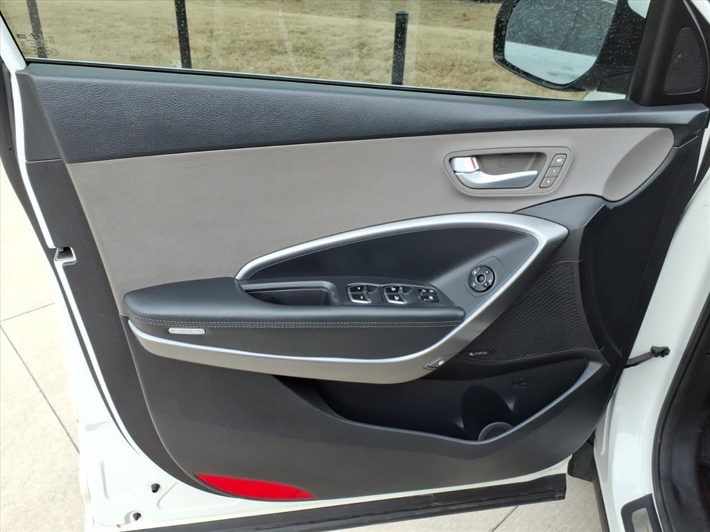 Hyundai Santa Fe XL Limited Ultimate AWD 2019