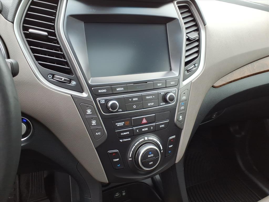 Hyundai Santa Fe XL Limited Ultimate AWD 2019