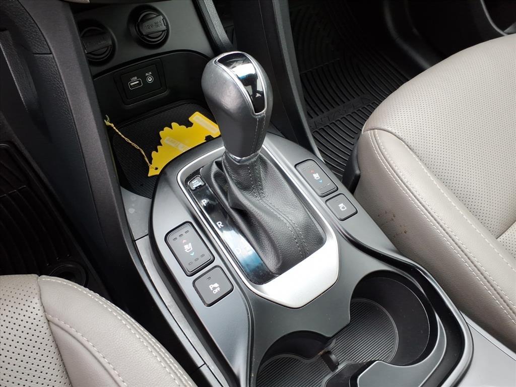 Hyundai Santa Fe XL Limited Ultimate AWD 2019