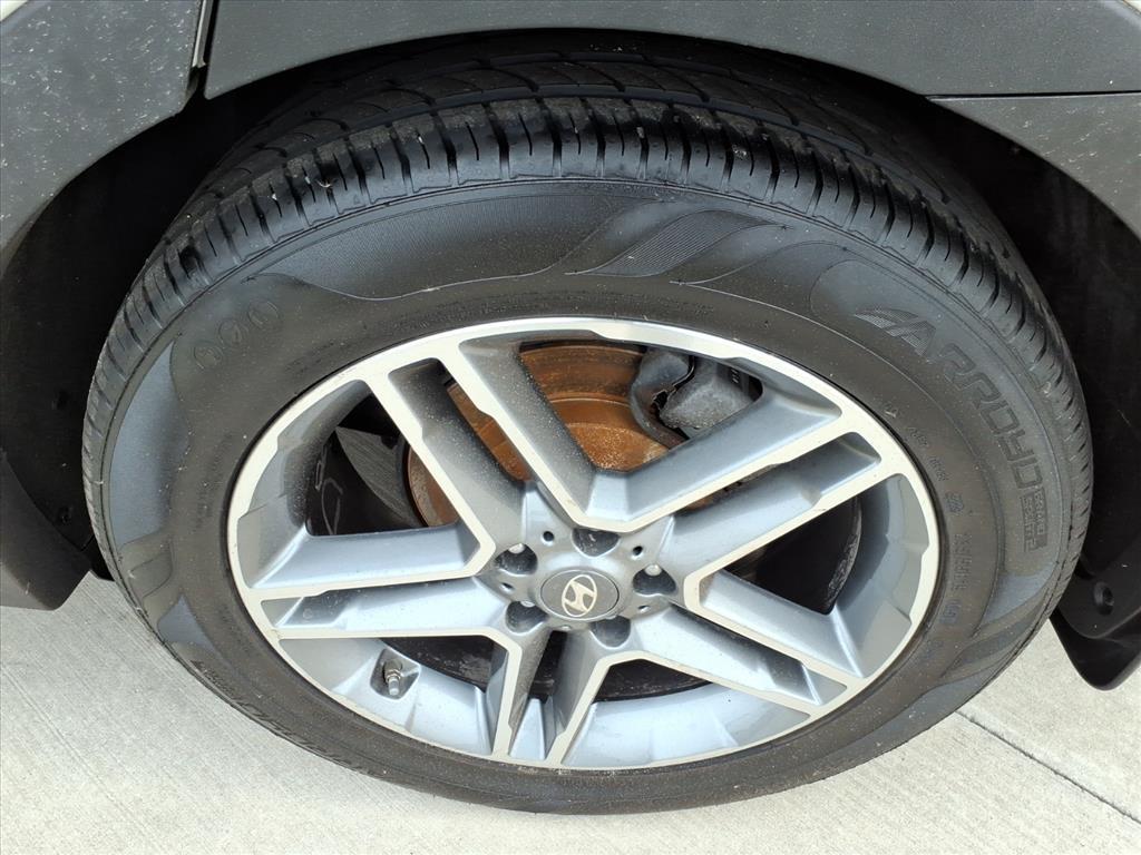 Hyundai Santa Fe XL Limited Ultimate AWD 2019