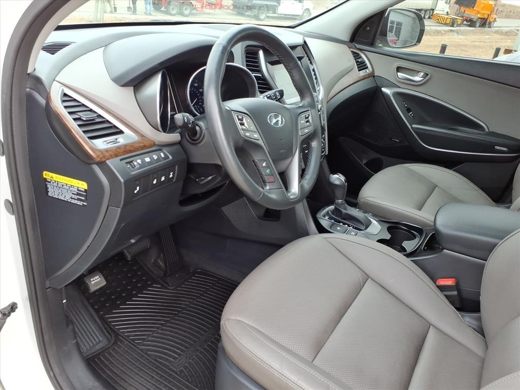 Hyundai Santa Fe XL Limited Ultimate AWD 2019