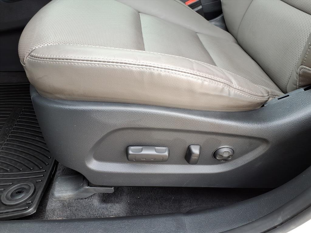 Hyundai Santa Fe XL Limited Ultimate AWD 2019