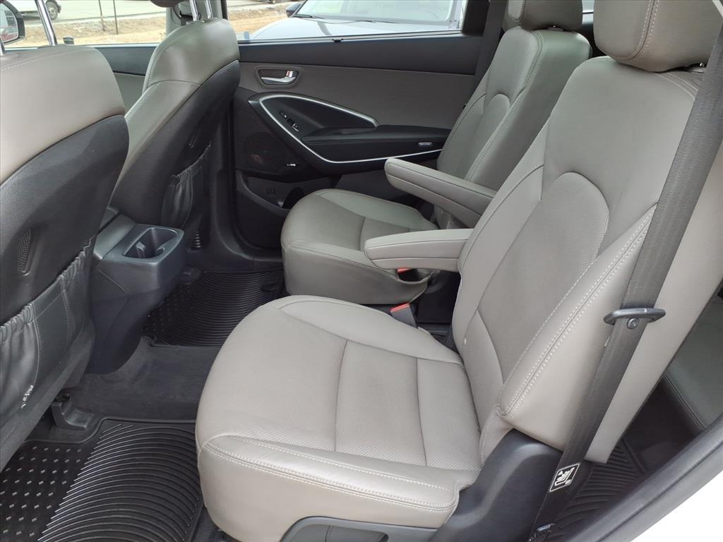 Hyundai Santa Fe XL Limited Ultimate AWD 2019