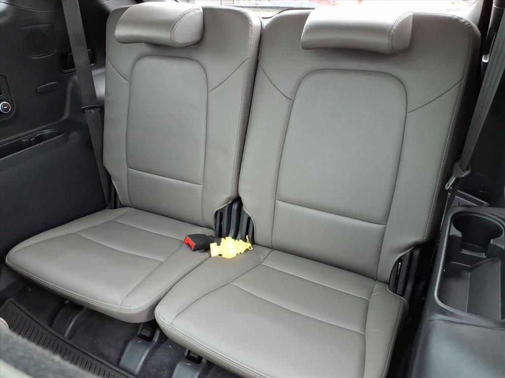 Hyundai Santa Fe XL Limited Ultimate AWD 2019