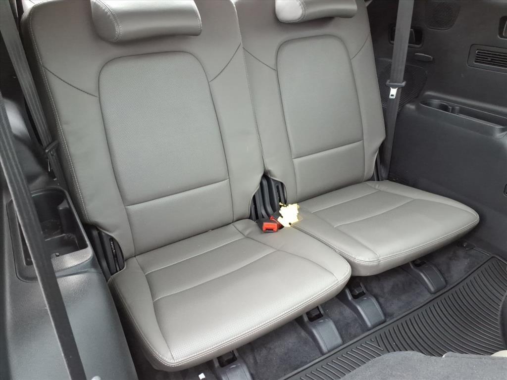 Hyundai Santa Fe XL Limited Ultimate AWD 2019