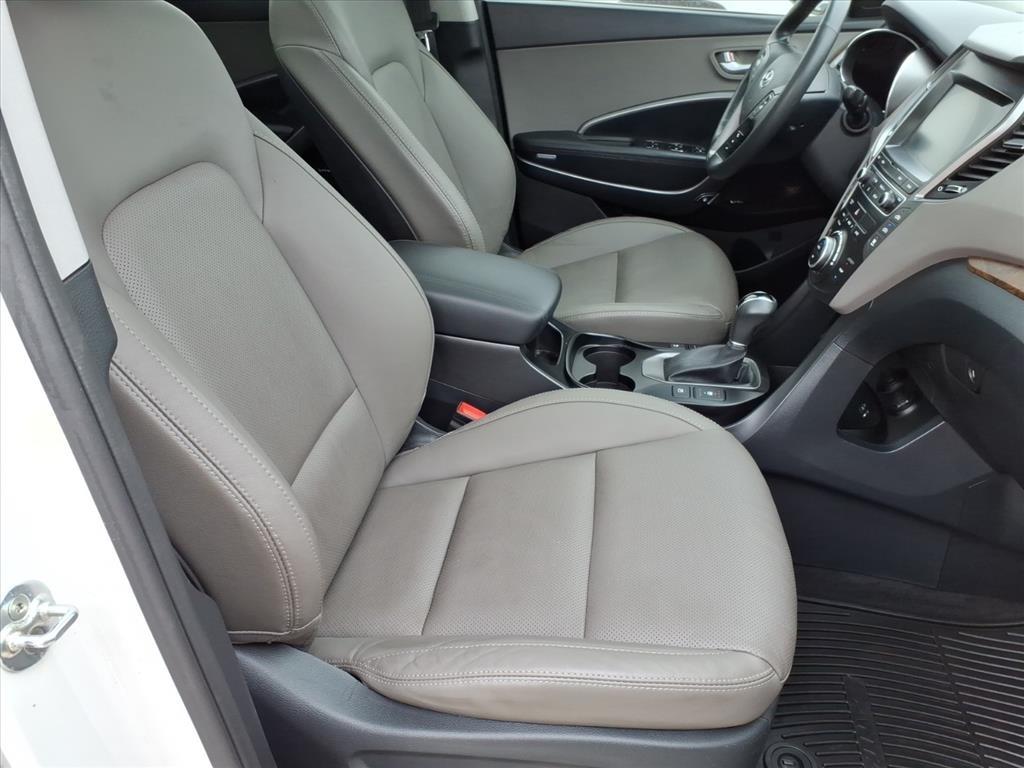 Hyundai Santa Fe XL Limited Ultimate AWD 2019