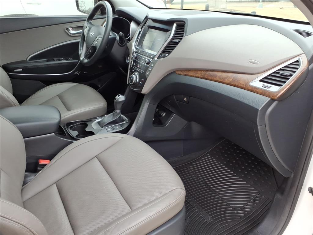 Hyundai Santa Fe XL Limited Ultimate AWD 2019