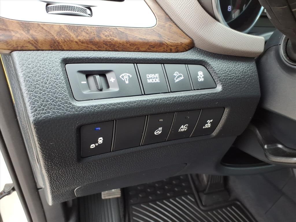 Hyundai Santa Fe XL Limited Ultimate AWD 2019