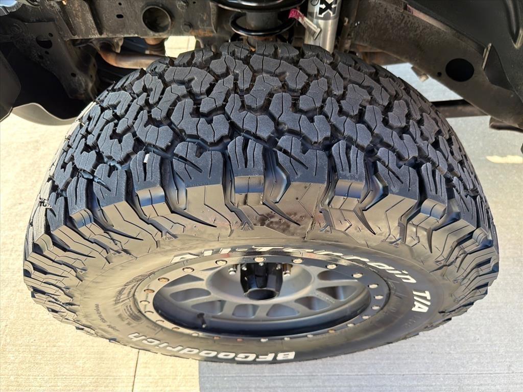 Jeep Wrangler Unlimited Sahara 2018