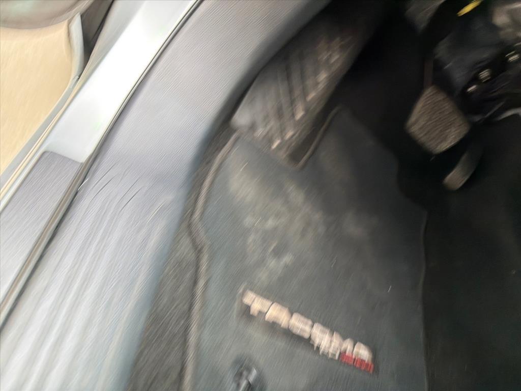 Toyota Tacoma TRD Sport Double Cab 4WD 2024