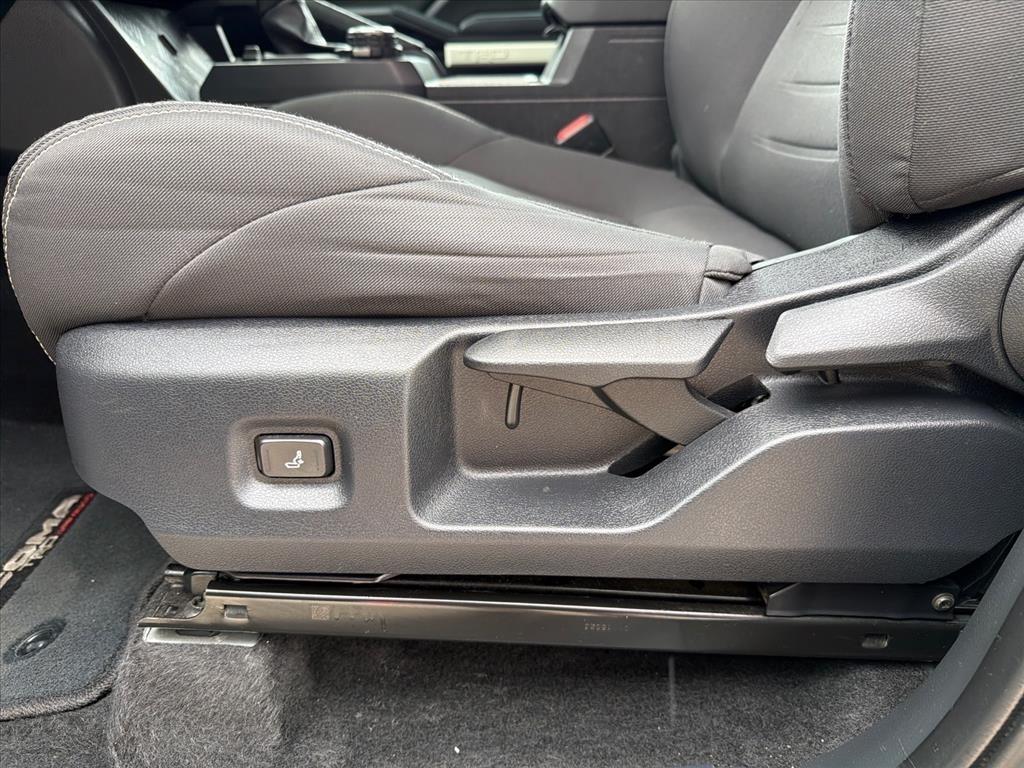 Toyota Tacoma TRD Sport Double Cab 4WD 2024