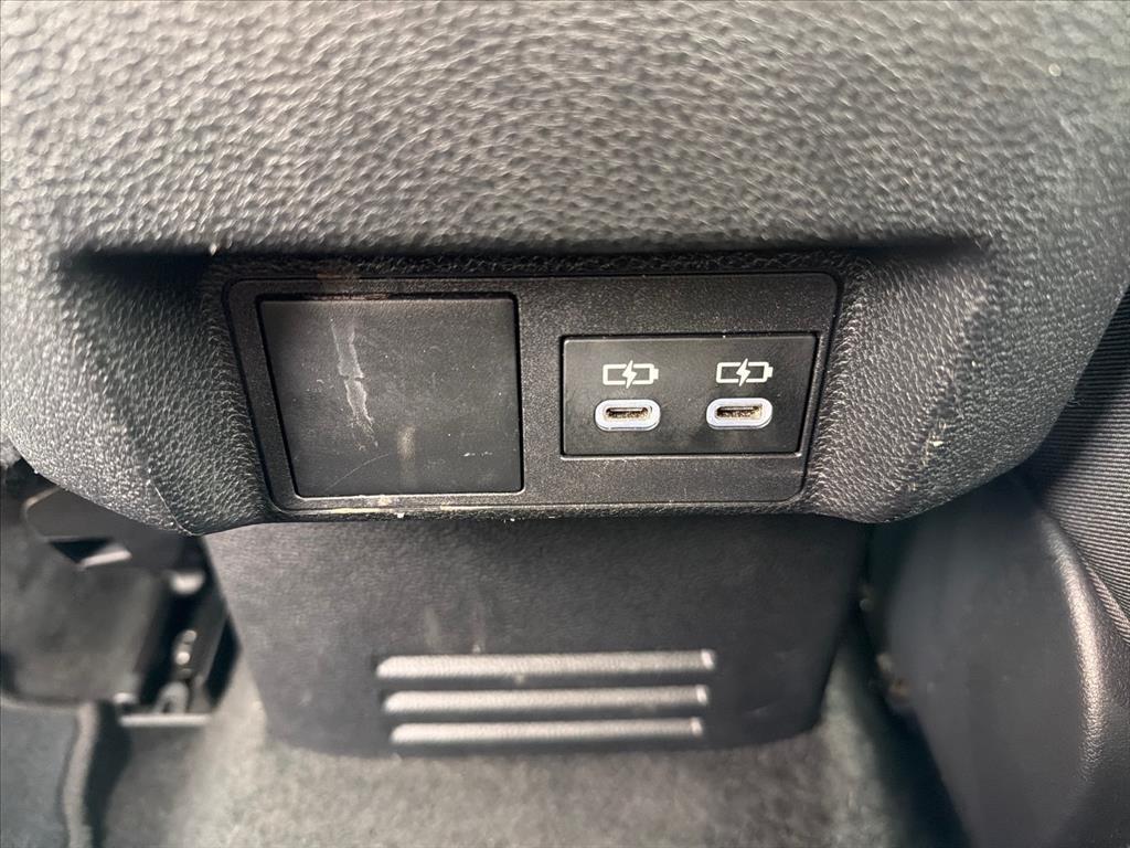 Toyota Tacoma TRD Sport Double Cab 4WD 2024