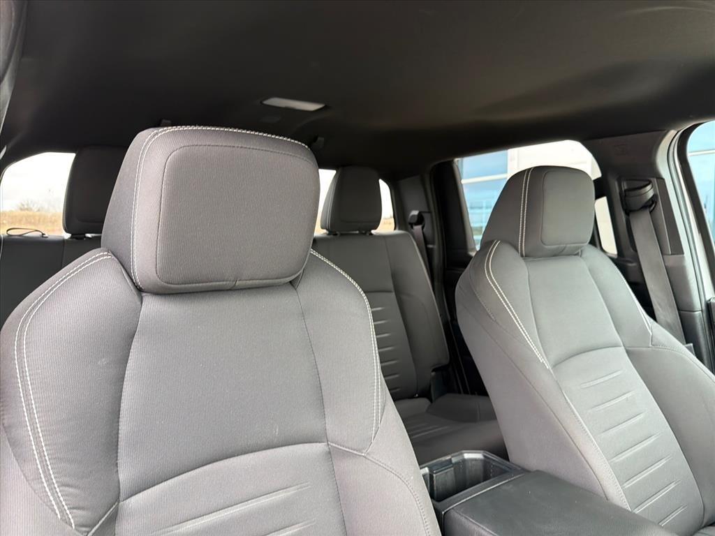 Toyota Tacoma TRD Sport Double Cab 4WD 2024