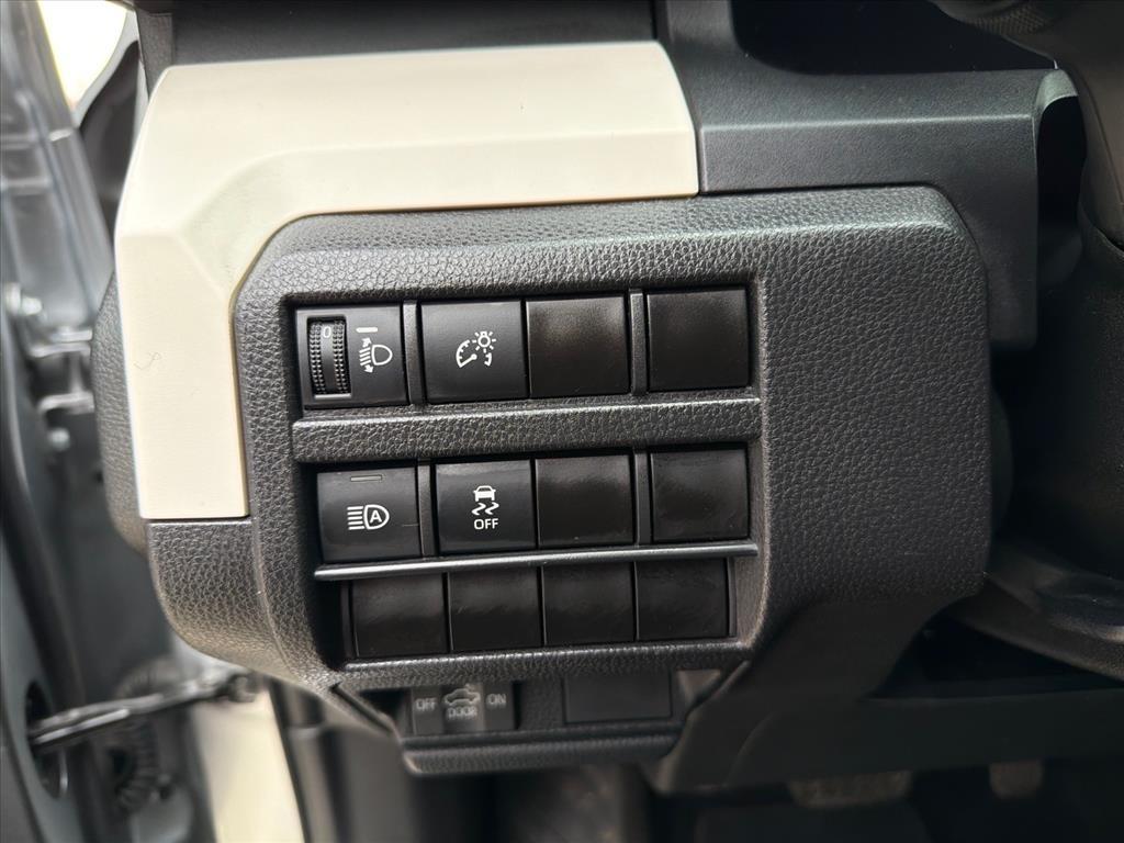 Toyota Tacoma TRD Sport Double Cab 4WD 2024