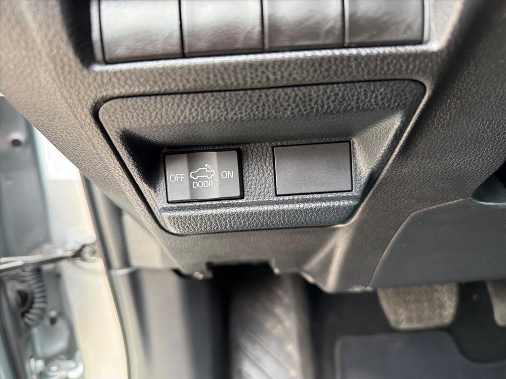 Toyota Tacoma TRD Sport Double Cab 4WD 2024