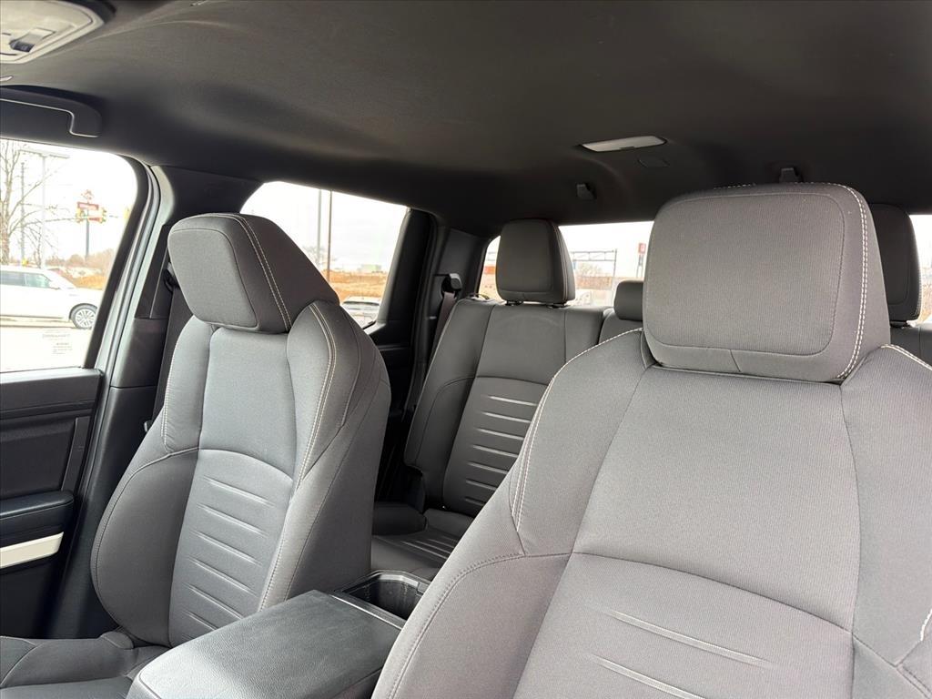 Toyota Tacoma TRD Sport Double Cab 4WD 2024