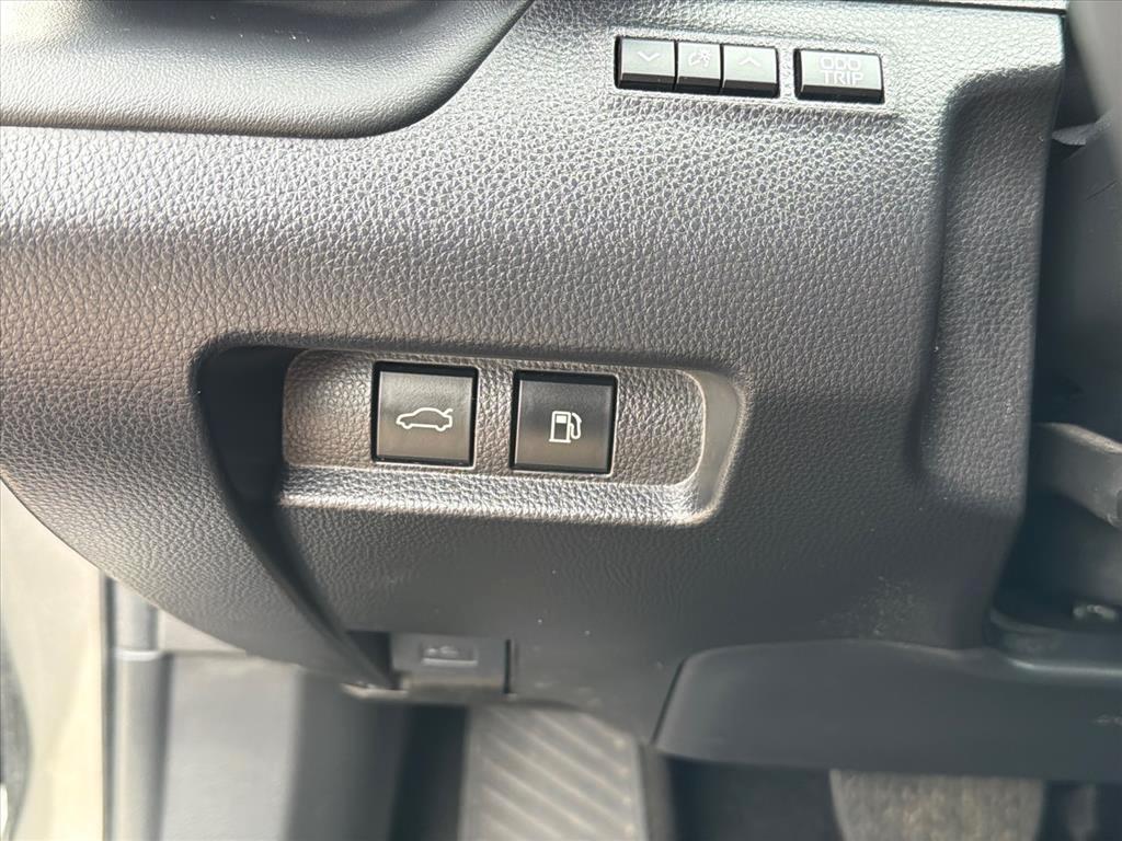 Toyota Crown Limited 2024