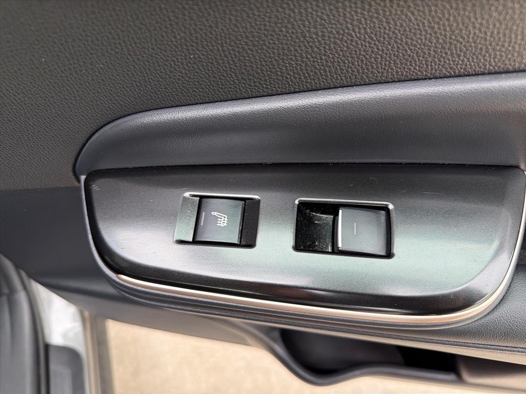 Toyota Crown Limited 2024