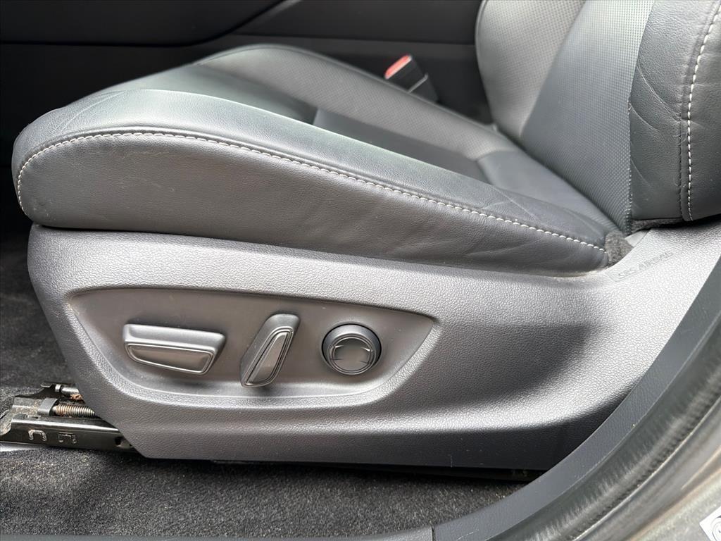 Toyota Crown Limited 2024