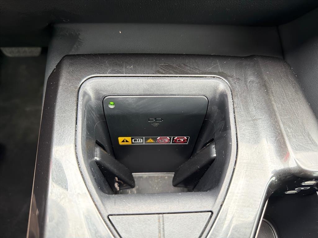 Toyota Crown Limited 2024