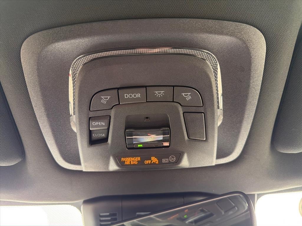 Toyota Crown Limited 2024