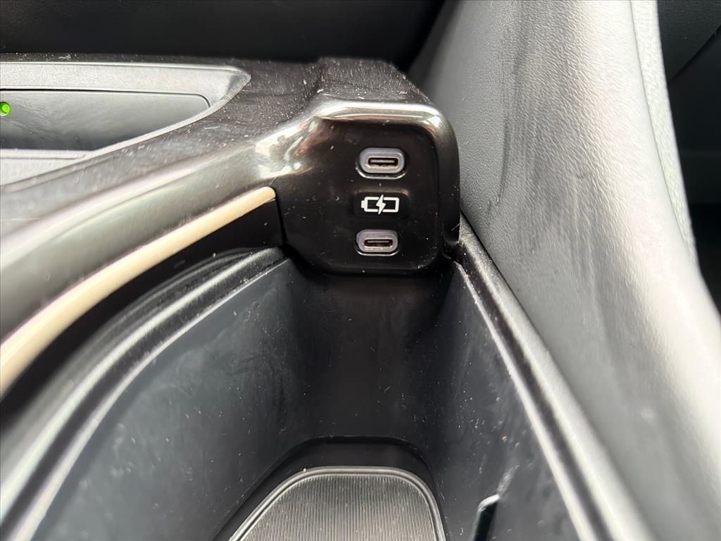 Toyota Crown Limited 2024