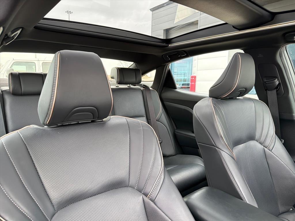 Toyota Crown Limited 2024