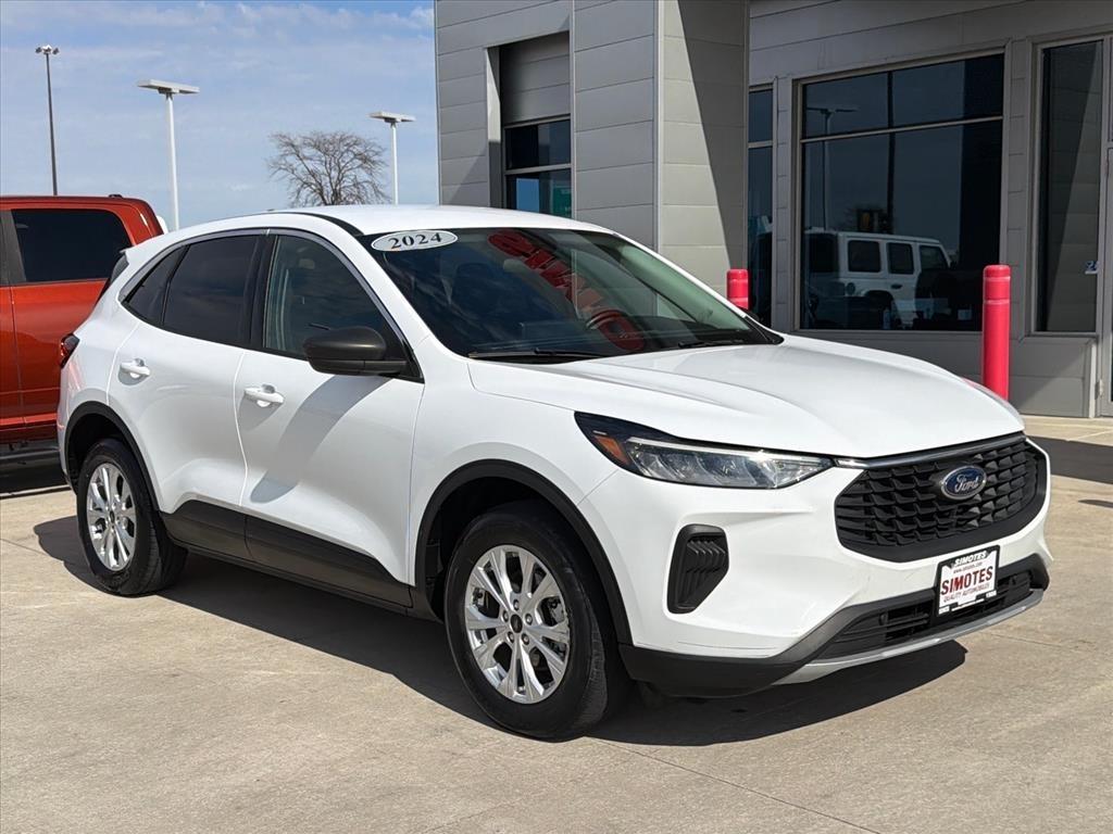 Ford Escape Active AWD 2024