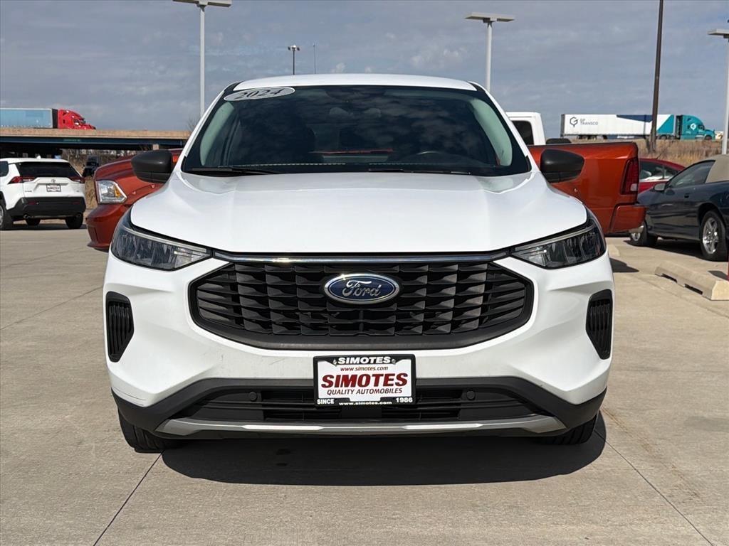 Ford Escape Active AWD 2024