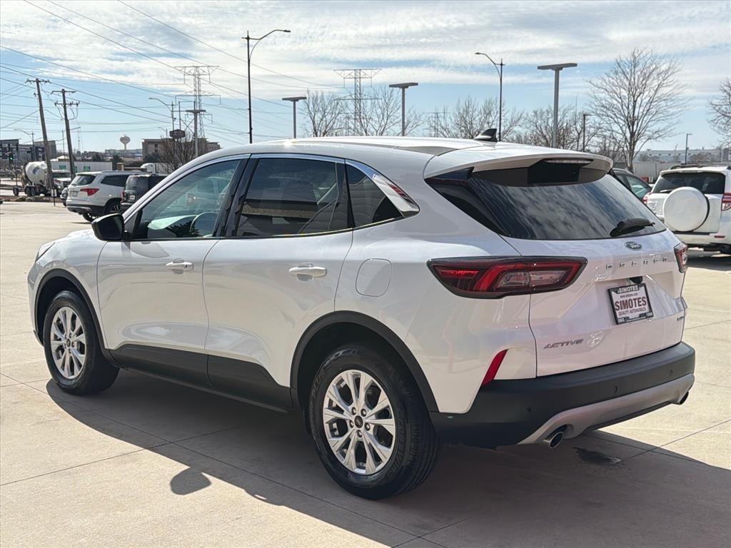 Ford Escape Active AWD 2024