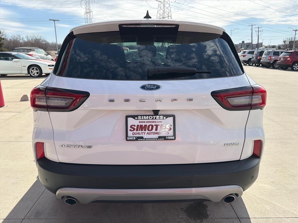 Ford Escape Active AWD 2024