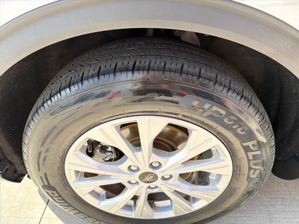 Ford Escape Active AWD 2024